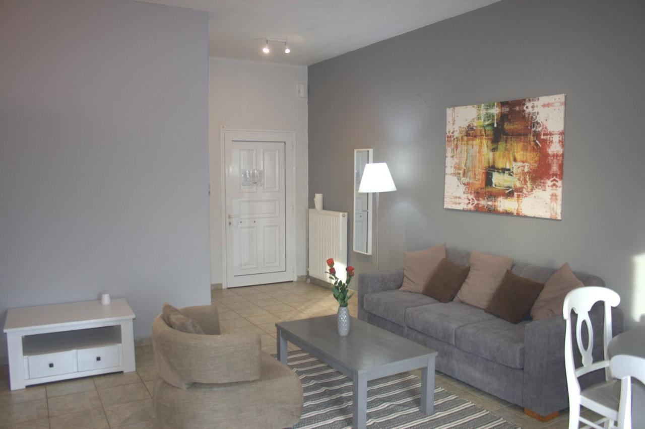 Corfu Quality Suite, Tranquility, Mountain & Sea Views Agios Gordios  Exteriér fotografie