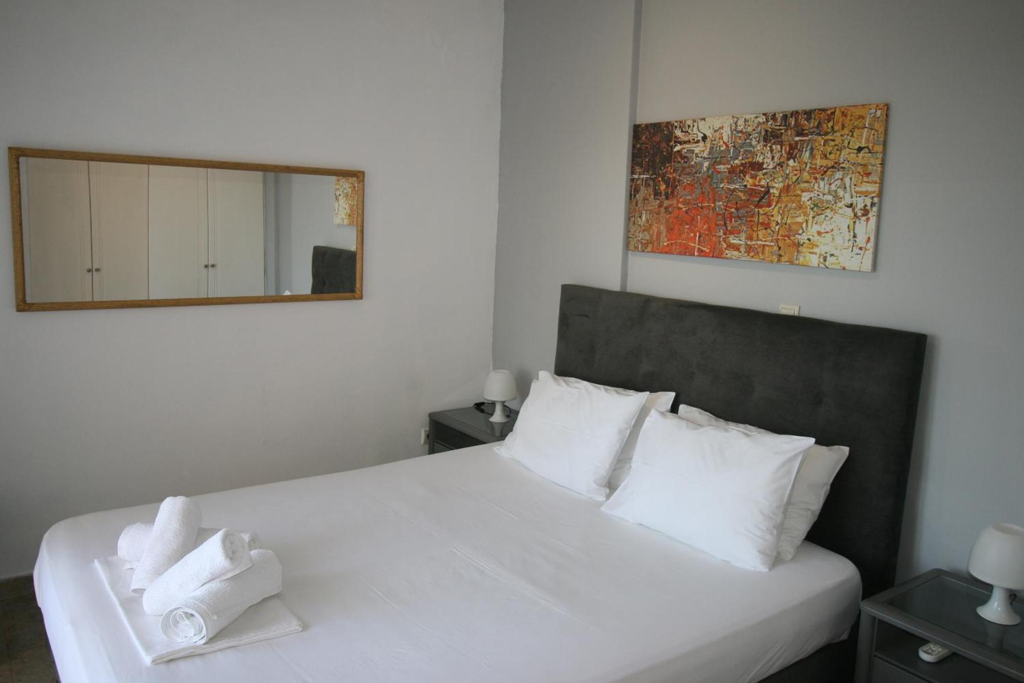 Corfu Quality Suite, Tranquility, Mountain & Sea Views Agios Gordios  Exteriér fotografie