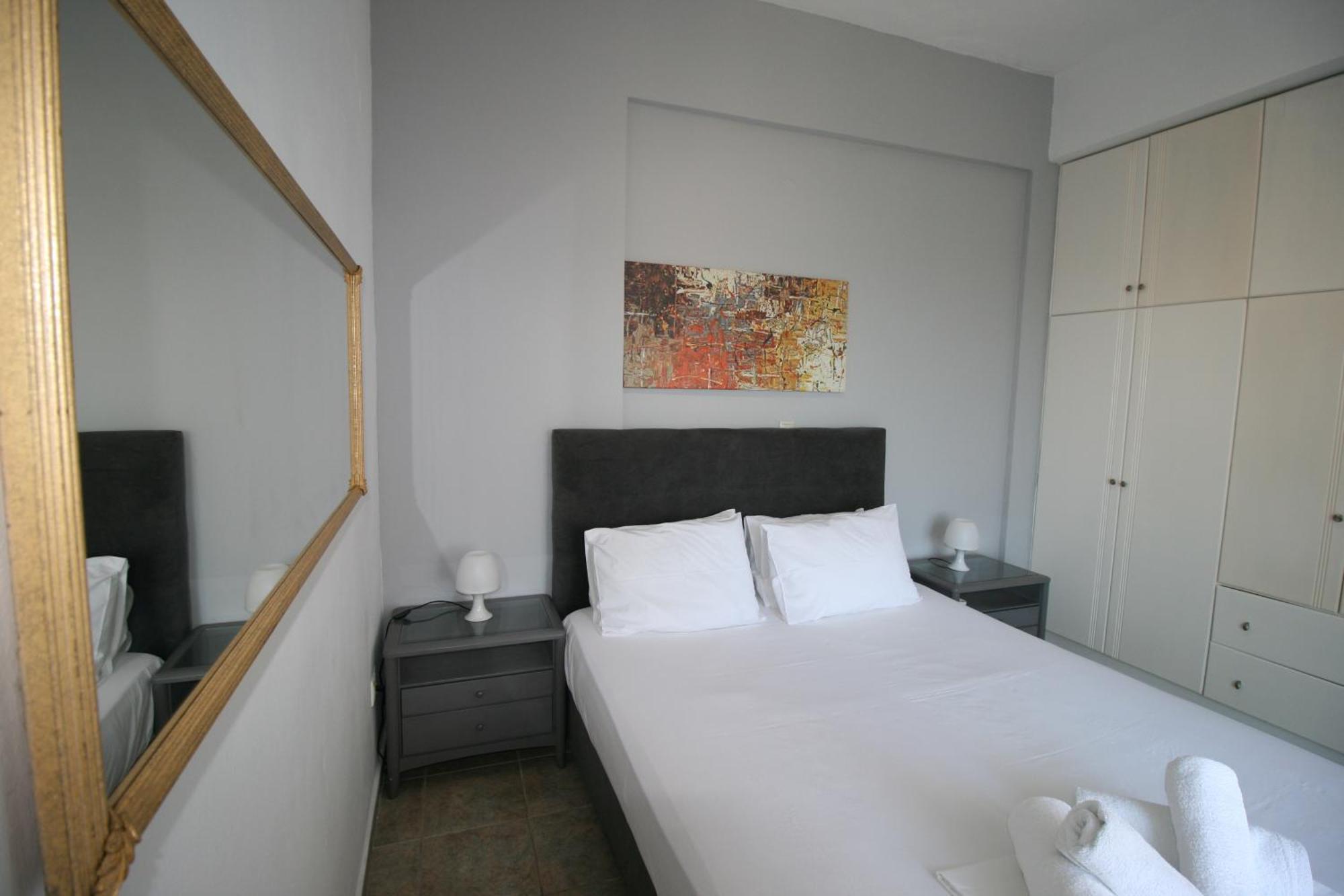 Corfu Quality Suite, Tranquility, Mountain & Sea Views Agios Gordios  Exteriér fotografie